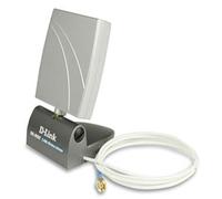Dlink DWL-M60AT Directional 6DBi Indoor desktop Antenna (reverse SMA connector)