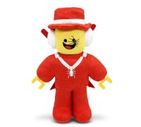 Dlishka Steal A Brainrot Plush,Cute Italian Toy Tralalero Shark Plush Funny Stuffed Animal Gifts For Fans,Perfect Soft Plushies Toy For Decoration And Collection (Spyder Sammy)