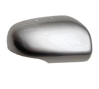 DLKUMPHEZ Mirrors Covers Rear Compatible with Renault Koleos 2012-2016 | Left/Right Wing Shell Cap(Champagne Gold,Right)