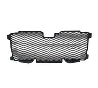 DLKUMPHEZ Protector Grill Cover Radiator Grille Compatible with BMW Guard | Compatible with BMW R1200R/R1200RS 2015-2018, R1250R/R1250RS 2019-2021(Logo R1250R)