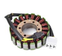 DLKUMPHEZ Rr Generator Stator Coil Magneto Compatible with Honda | 1pcs Compatible with Honda CBR600RR, F5 2003-2006 31120MEE003 CBR600