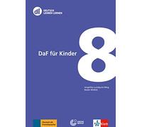 dll - deutsch lehren lernen: DaF fur Kinder - Buch mit DVD