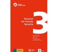 dll - deutsch lehren lernen: Deutsch als fremde Sprache - Buch & DVD