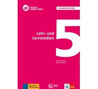 dll - deutsch lehren lernen: Lehr-und Lernmedien Buch mit DVD