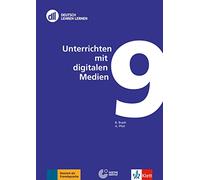 dll - deutsch lehren lernen: Unterrichten mit digitalen Medien