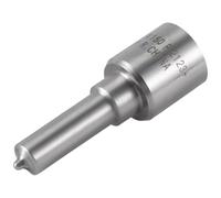 DLLA 150P2123 Crude Oil Common Rail Injector Nozzle Fuel Sprayer Injector