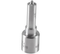 DLLA150P1695 Crude Oil Common Rail Injector Nozzle Fuel Sprayer Injector 0445120124