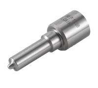 DLLA150P1808 Crude Oil Common Rail Injector Nozzle Fuel Sprayer Injector 0445110343
