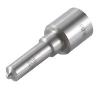 DLLA150P1826 Crude Oil Common Rail Injector Nozzle Fuel Sprayer Injector 0445120160