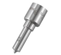 DLLA152P2348 Crude Oil Common Rail Injector Nozzle Fuel Sprayer Injector 0445110526/527