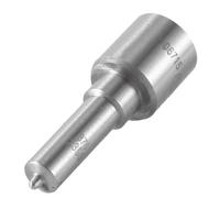 DLLA152P2350 Crude Oil Common Rail Injector Nozzle Fuel Sprayer Injector