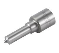 DLLA153P2210 Crude Oil Common Rail Injector Nozzle Fuel Sprayer Injector 0445120261
