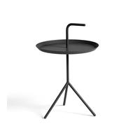 DLM Side Table Ø38 Black
