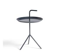 DLM Side Table Ø38 Deep Blue