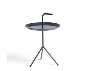 DLM Side Table Ø38 Deep Blue