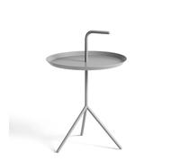 DLM Side Table Ø38 Gray