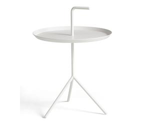 DLM XL Serviertisch Hay-weiß - 5710441019732