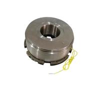 DLM0-6.3 Series 24V Wet multi-disc electromagnetic clutch(DLM0-6.3Z)