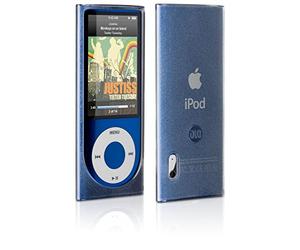 DLO Silicone Case for Apple iPod nano 5G (5th Generation)