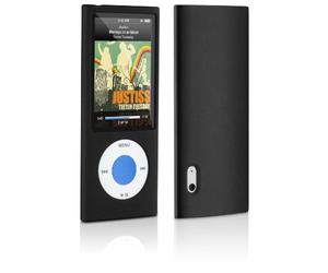 DLO Silicone Case for Apple iPod nano 5G (5th Generation)