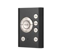 DLOETT Mini Sound Card Voice Changer Sound Effects Machine Audio Card Supports Smartphone Computer for Live Streaming Online Chatting