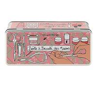 dlp Beauty Box - The Hands, Beautiful