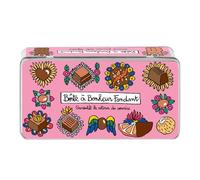 DLP - Chocolate Box Tablets Bonheur Fondant