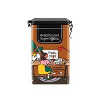 DLP - Coffee Box (Airtight) - Meow