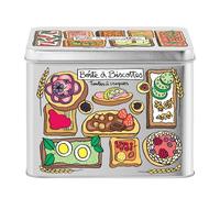 DLP - Cookie Jar for Chewing