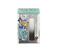 Derrière la Porte Dragon Rice Window Box