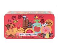 DLP Derrière la Porte Snack Box