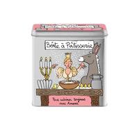 DLP - Donkey Skin Pastry Box