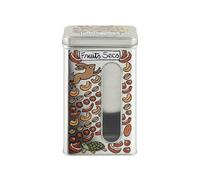 DLP - Healthy Dried Fruit Mixing Boxes