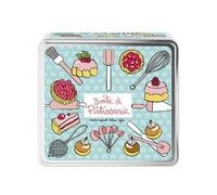 DLP - Pastry Accessory Box