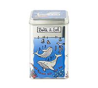 DLP Seagull Salt Box