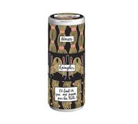 DLP, Stackable Metal Box - Gold Hair Accessories