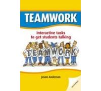 DLP: Teamwork: Interactive tasks to get students talking