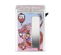 DLP - Window Box for Rice (+ Pourer) Sequin