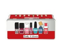 DLP - World Nail Polish Container