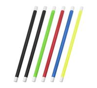 DLPRK 6 Pieces Magic Wand Magic Wand Magic Wand Magic Wands Retractable No Harm Hands Science Fiction Mystery Kids Toys