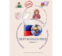 DLPT Russian Prep 1