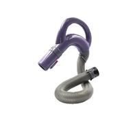 DLRBNDMGF 1pc，Compatible For Shark，Compatible For Navigator，Lift-Away Upright Vacuum Cleaner Replacement Hose Handle Compatible With NV350-NV357 UV440(Purple)
