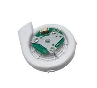 DLRBNDMGF 5400Pa 20N704U600 Fan Motor ，Compatible For Roborock， S7 Max Ultra/Q Revo/ Q8 Max/ Q8 Max+/ Q55 Pro+/ Topaz SC