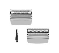 DLRBNDMGF A52Z 2 PCS 83M Head ,Compatible For Braun, Series 8 S8 Replacement Head Electric Razor Blades Model 8370Cc,8340S,835