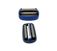 DLRBNDMGF BN40B CoolTec Cassette Shaver Head Replacement Razor Blade ，Compatible For Braun， CT2s CT2cc CT4S CT4cc CT5cc(2X 40B)