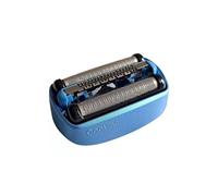 DLRBNDMGF BN40B CoolTec Cassette Shaver Head Replacement Razor Blade ，Compatible For Braun， CT2s CT2cc CT4S CT4cc CT5cc(1X 40B)
