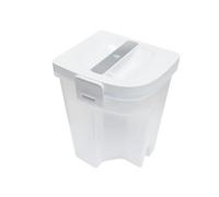 DLRBNDMGF Clean Water Tank Dirty Water Tank Accessories ，Compatible For Roborock， S5X/5XC/5A1 Replacement Parts(Dirty Water Tank)