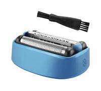 DLRBNDMGF Replacement Shaver Foil Cutter Head ，Compatible For Braun， 40B Shaver CT2S CT2CC CT3CC CT4S CT4CC CT5CC CT6CC Head Blade