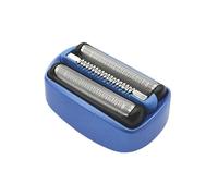 DLRBNDMGF Replacement Shaver Foil Head ，Compatible For Braun， 40B CoolTec Shaver CT2S CT2CC CT3CC CT4S CT4CC CT5CC CT6CC Head Blade