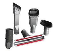DLRBNDMGF Vacuum Cleaner Tool Kit，Compatible For Dyson，DC01, DC02, DC03, DC04, DC05, DC07, DC09,DC11, DC14, DC15,DC16,DC17